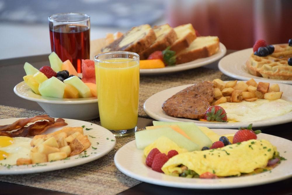 Hilton Garden Inn Dayton/ Beavercreek Ngoại thất bức ảnh